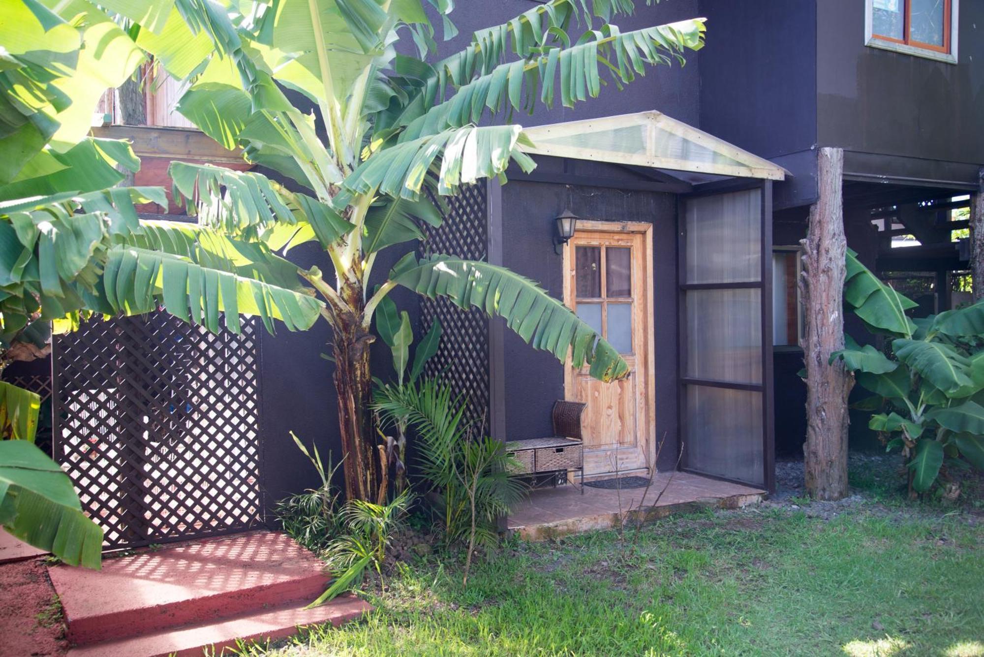 Paraiso Sunset Bungalows Hanga Roa Exteriör bild